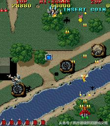 街机游戏的无赖技、小秘密