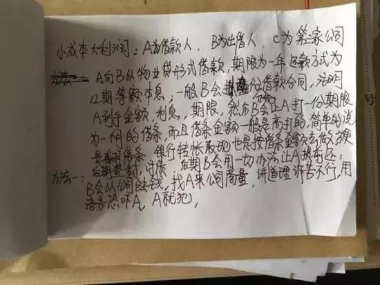 嗜血的暴利!揭秘一个年化超500%的恐怖故事