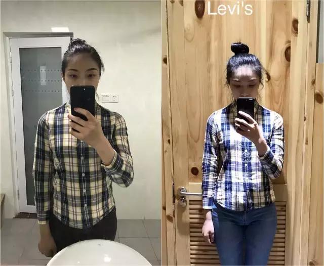 优衣库新品试衣间,优衣库早春试衣间