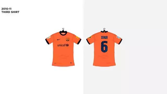 nike巴萨新球衣,耐克巴萨30号球衣