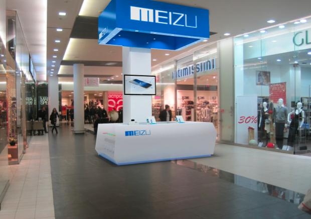 战斗民族折磨手机的日常，竟然尤其钟爱这个品牌