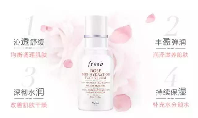 冷门却好用到爆的护肤品大盘点,盘点5款小众护肤品明明好用不贵