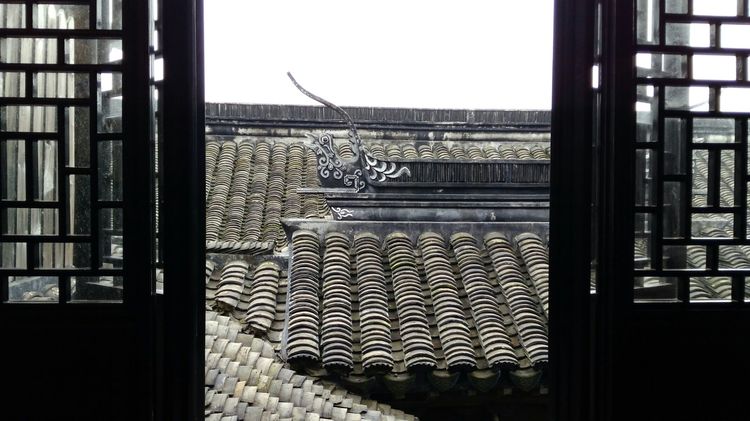 黎里古镇门票价格,黎里古镇烟雨江南