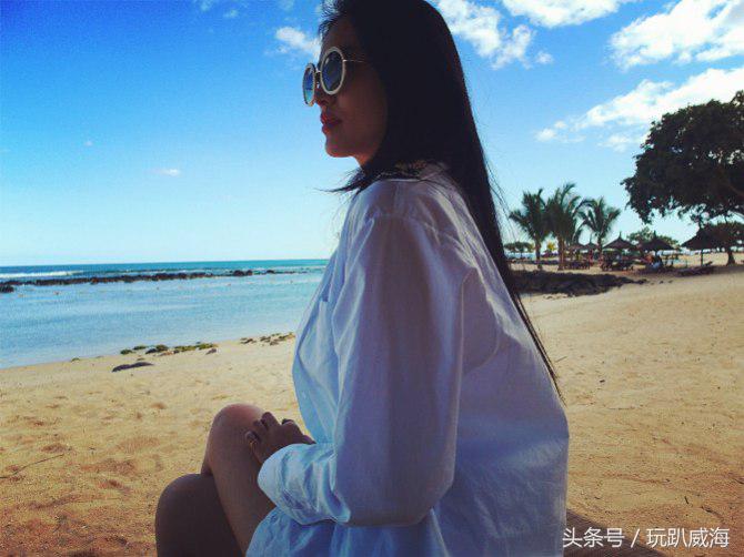 毛里求斯2月游记,毛里求斯上帝私藏的人间天堂