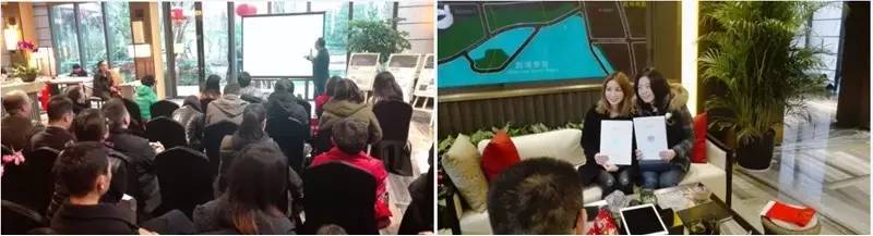 开发商选择精装房,当品牌房企遇上金州古城