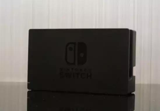游戏机switch9.9元开箱,switcholed日版开箱