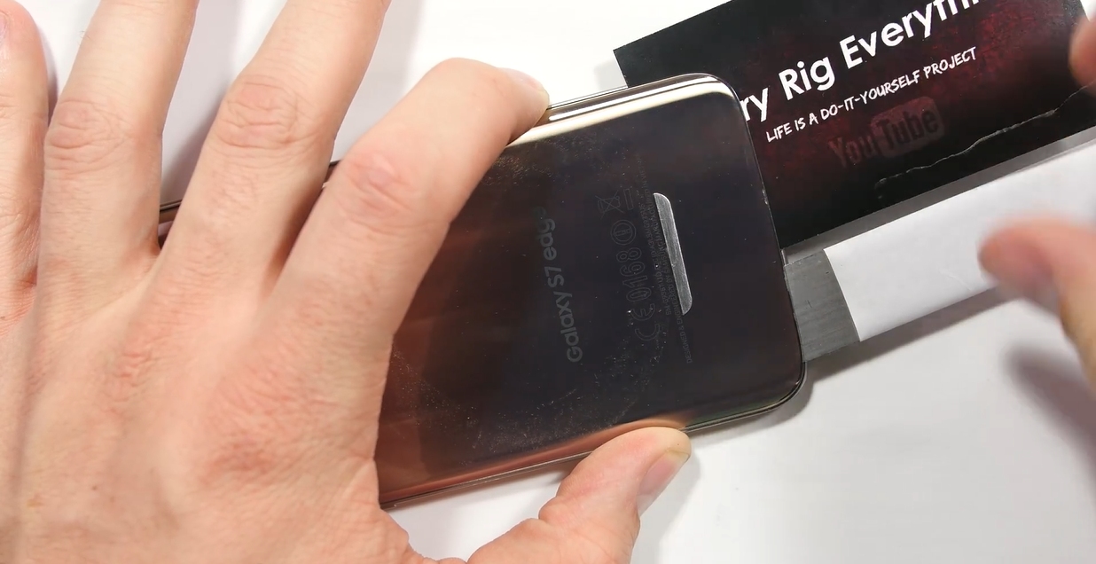 三星s7edge拆机修电源键,三星s7edge拆机视频