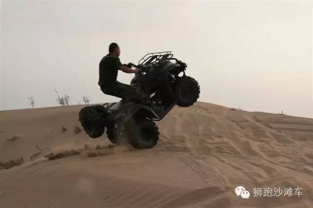 沙滩车实用性有多大,沙滩车有多少个档位