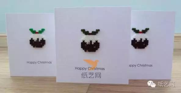 如何做一张高逼格的贺卡,最简单的贺卡两步就能搞定