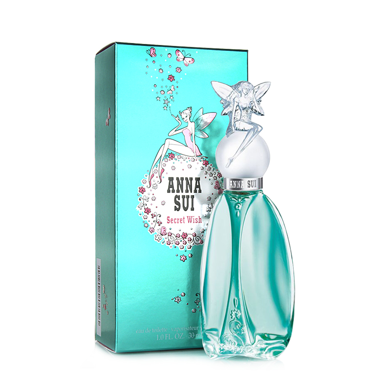 女神养成记｜独特香味迷倒众生！