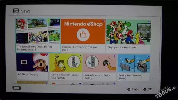 电玩巴士switch是什么,电玩巴士switch怎么关机