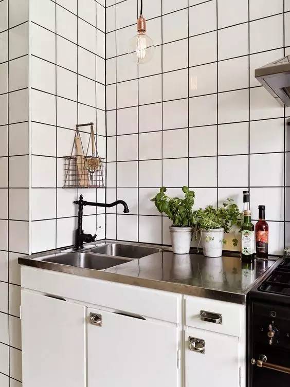 美缝瓷砖缝隙多大,瓷砖缝隙如何处理