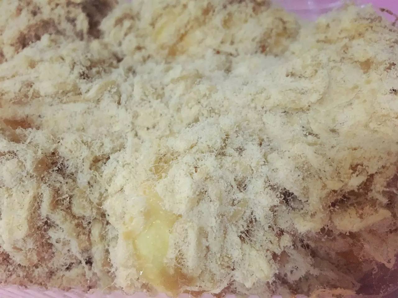 鲍师傅糕点什么最好吃,大测评鲍师傅糕点为啥老排队