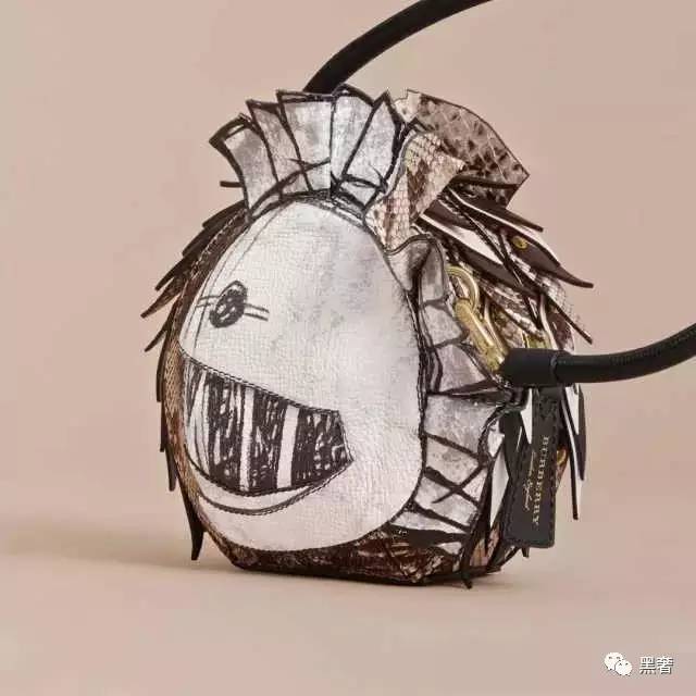 burberry最值得买的经典款,burberry19春夏新款