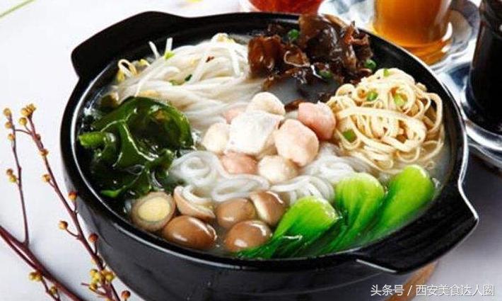 全国各城市美食一览,全国各地特色美食视频