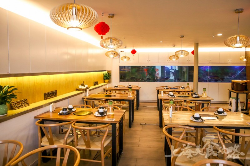 这道菜全魔都只有8家店会做,但它只给这5个生肖打折!