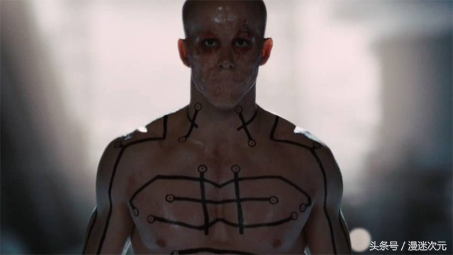 金刚狼最强反派,金刚狼面对过的六大强敌