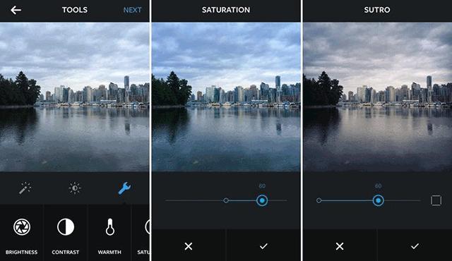 摄影后期修图app,16款摄影师私藏修图app