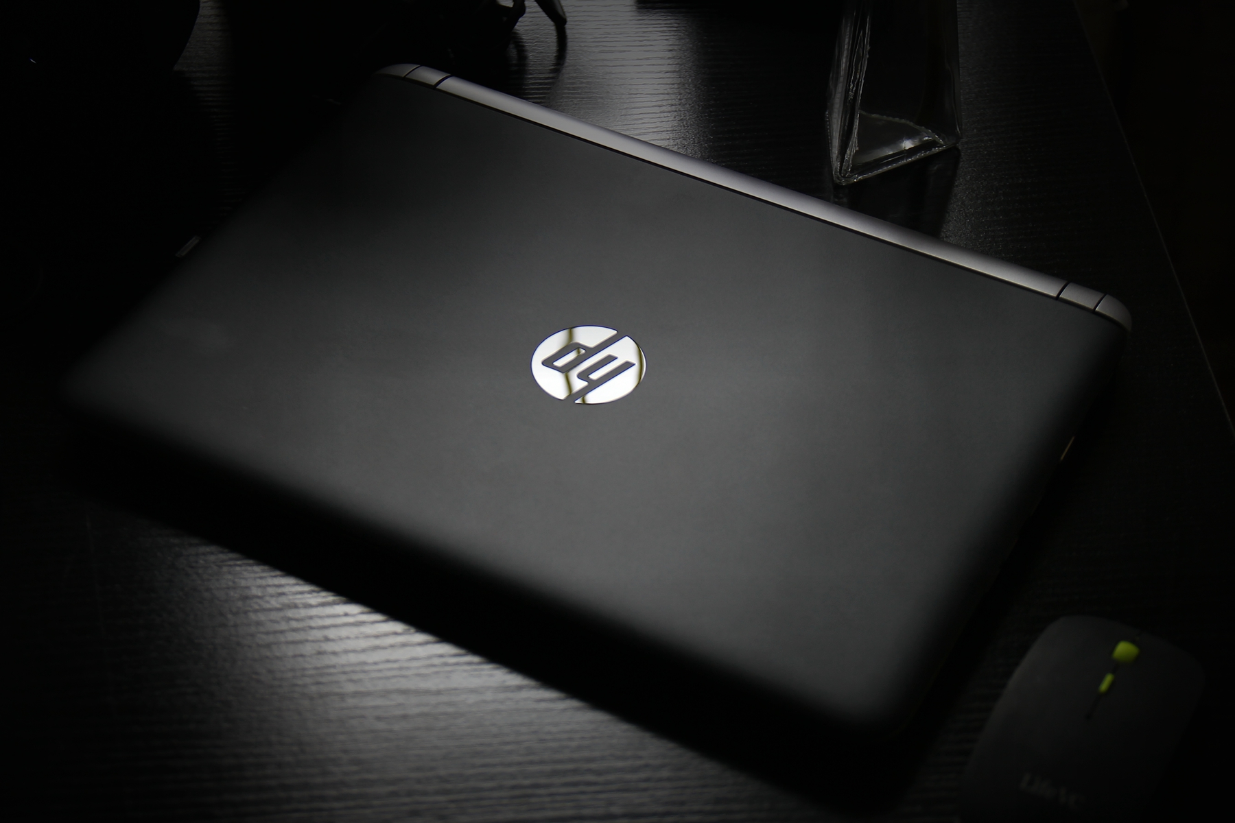 惠普是打印机起家的吗,惠普公司概念