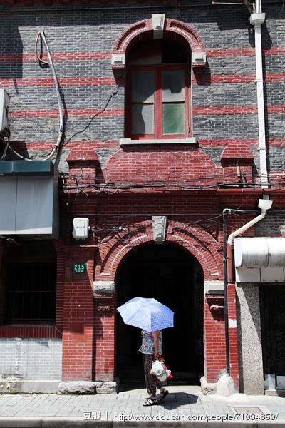 虹口历史背景,以前上海虹口