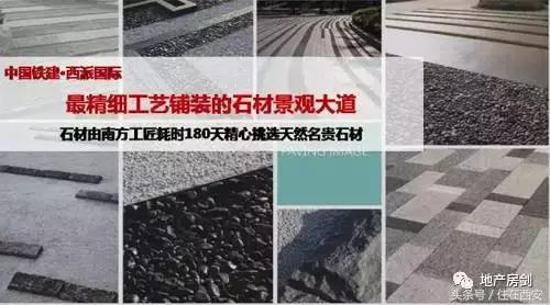 西派国际别墅小户型,西派国际四室户型图