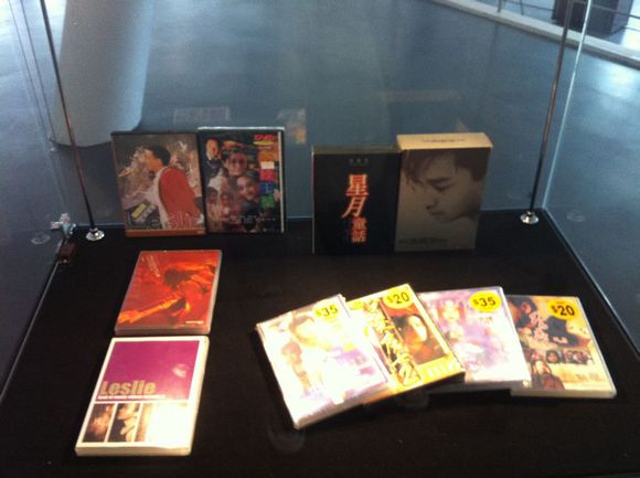 张国荣在韩国的影响力,韩国人看哥哥张国荣经典镜头