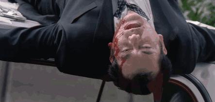 港片中因失误而成就的经典镜头,被低估的经典港片