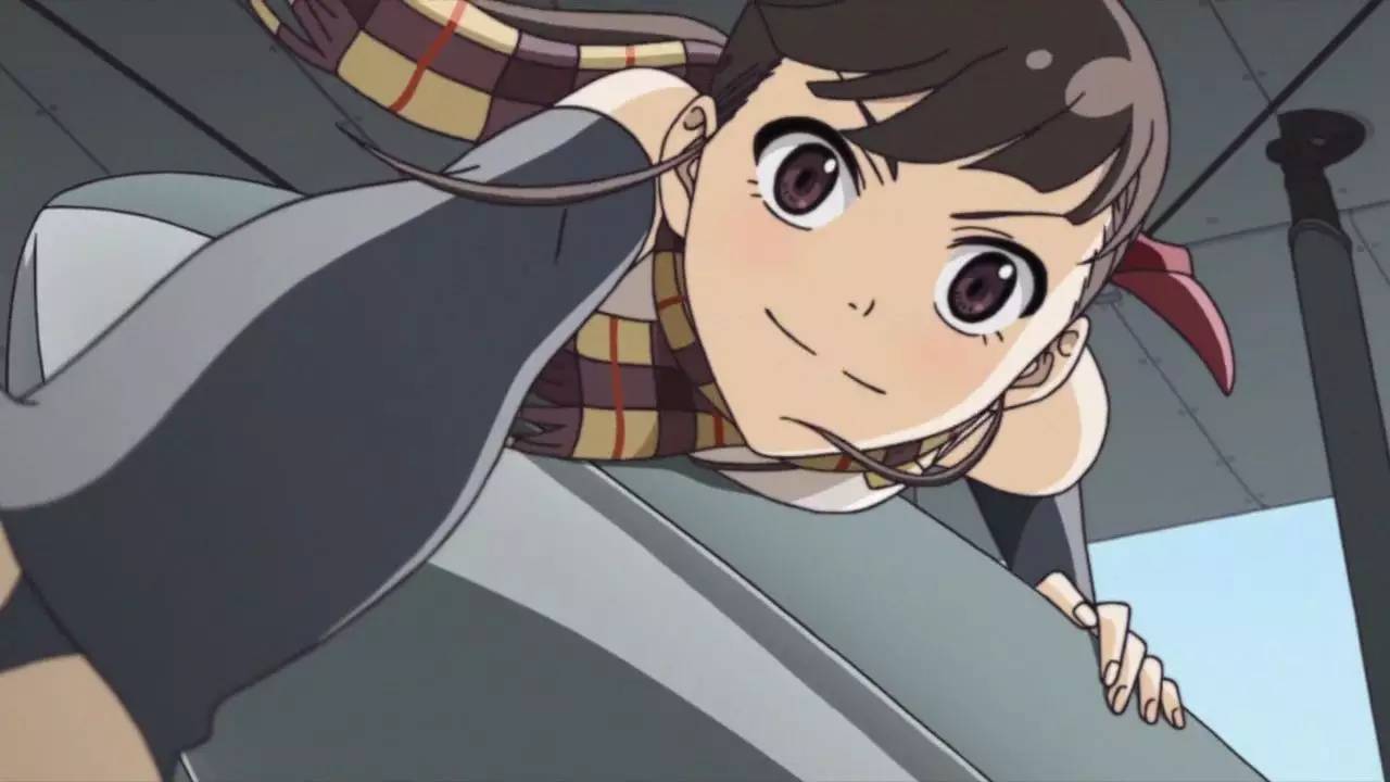 S1专楼｜不会打架还敢说自己是牙医？