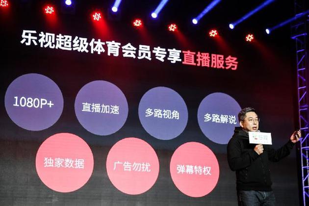 乐视体育2017亚冠视频,乐视体育的教训