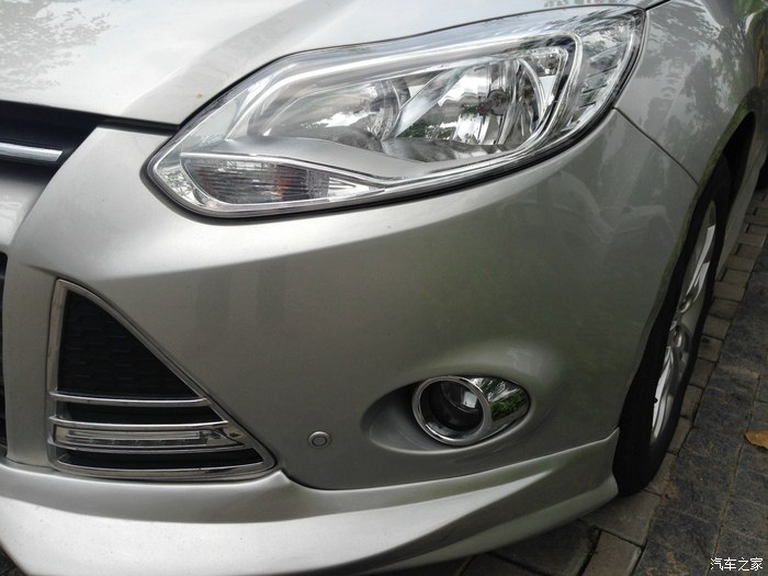 10年的福克斯1.8自动有什么缺点,13经典两厢福克斯的缺点和毛病