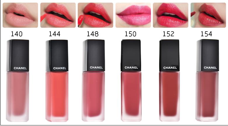 颜值超高的口红,颜值高口红大牌