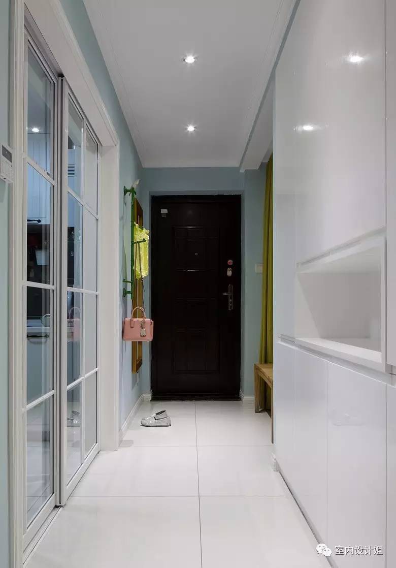 走廊吊顶怎么做省钱又好看,过道天花怎样做才好看