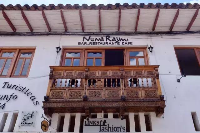 这才是旅行的样子,从亚洲至南美洲,他比我们多了点勇气和决心