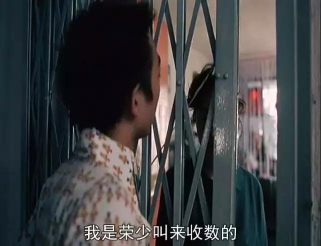 我的每一次飞机都是为你而打，这是香港最好的青春片