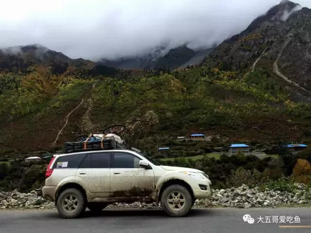 帕拉丁适合年轻人的硬派越野,硬派越野帕拉丁