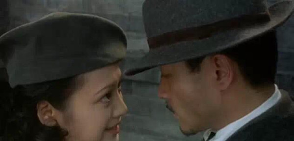 与姜文因爱生恨后怒嫁外国老公，她现在《大秦帝国》里大放异彩