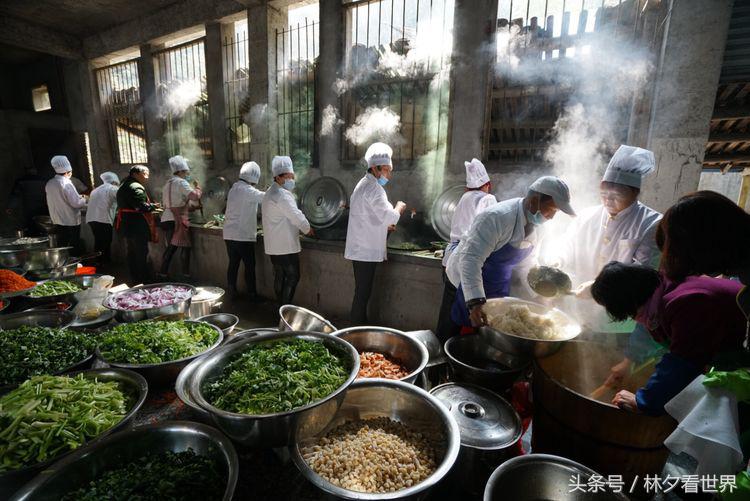 泰顺百家宴吉尼斯世界纪录,泰顺吉尼斯百家宴视频