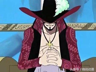 海贼王除了路飞，萨博罗都是戴帽强者，乔巴到底是怎么戴帽子的？