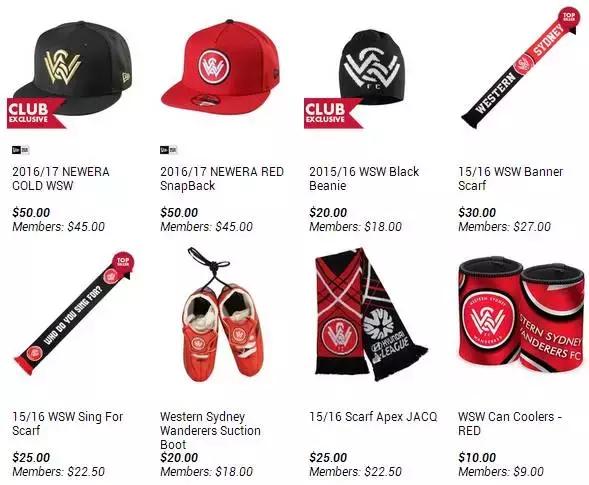 澳洲甲足球分析西悉尼,西悉尼流浪者14年亚冠决赛