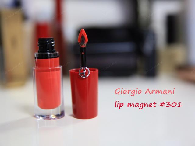 阿玛尼小胖丁黄黑皮推荐色号,阿玛尼小胖丁405试色