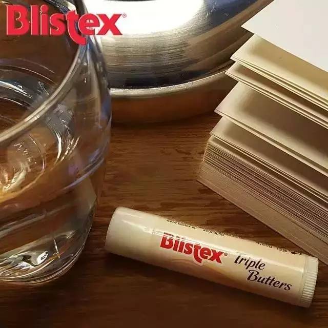 爆皮的唇膏,平价好用润唇膏