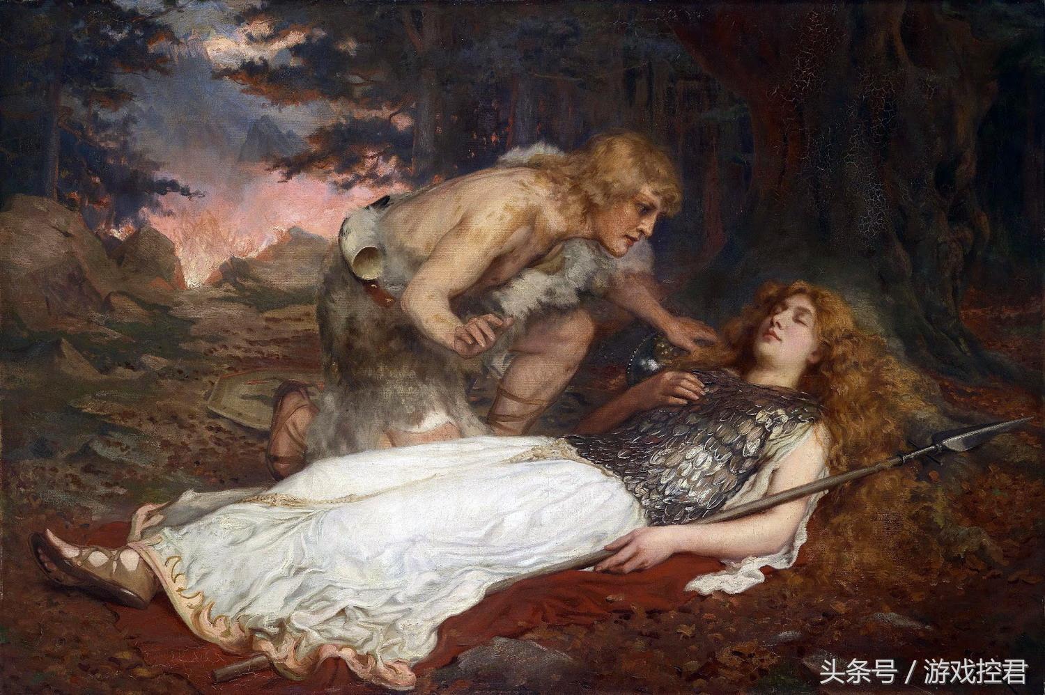 fgo英灵卫宫士郎,fgo英灵安妮玛丽