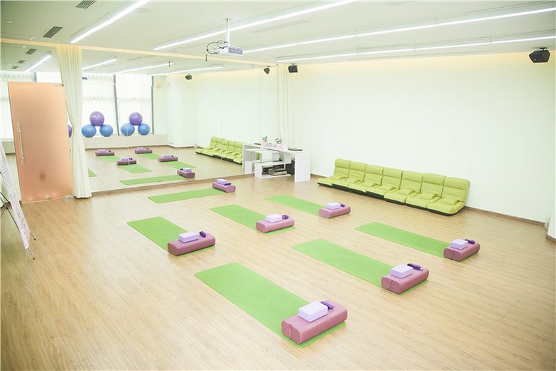 孕期瑜伽馆成都,杭州临平孕妇瑜伽