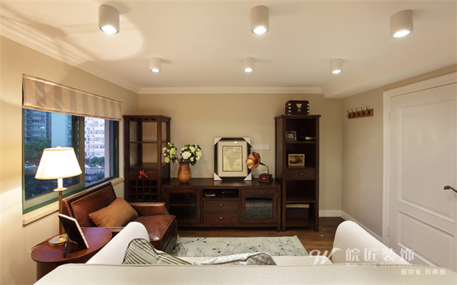 阜阳皖匠装饰公司怎么样,大师户型装修设计