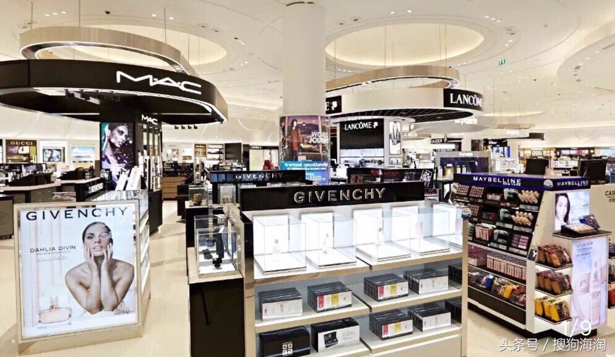 泰国最值得买的护肤品,泰国最值得买的食品