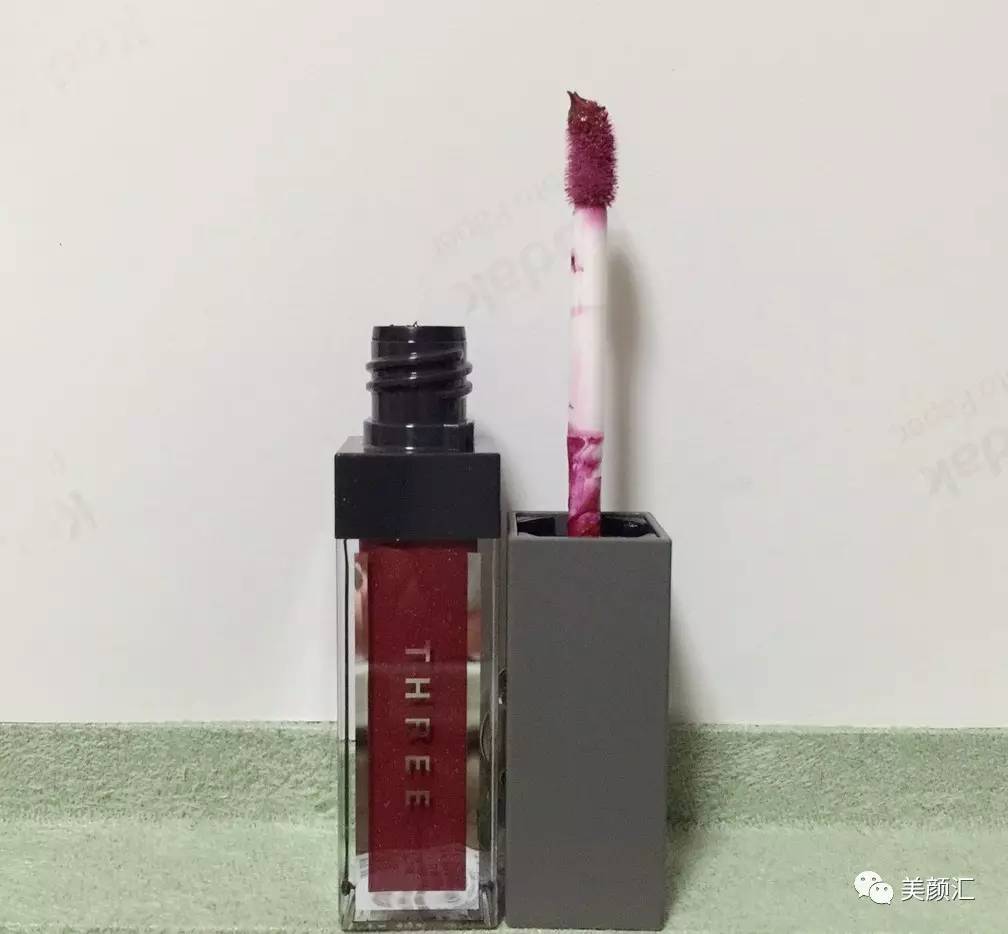 pinkbear泡泡唇釉460和珍珠唇釉260,最近很火好用唇釉推荐