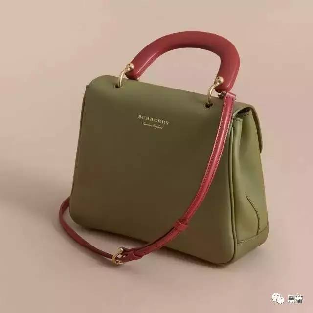 burberry最值得买的经典款,burberry19春夏新款