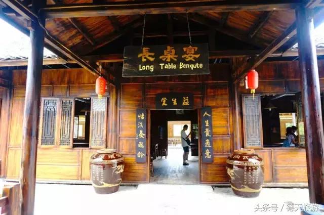 巴马长寿五大要素,巴马的长寿文化与中国的养生文化