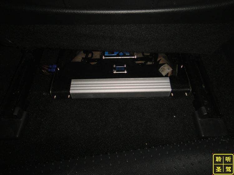 起亚新版k3音响调节最佳效果,起亚k3改什么音响好