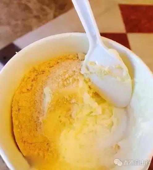 在澳门这个美食天堂感受东方美,在澳门吃美食美句